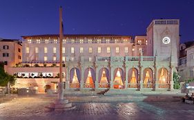 Palace Elisabeth, Hvar Heritage Hotel - The Leading Hotels Of The World